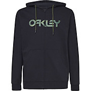 picture of Oakley Teddy Full Zip Hoodie AW22