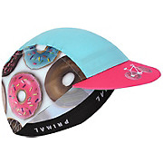 Primal Love Donuts Cycling Cap AW22