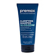Premax Clarifying De-Chlorine Shampoo - 200ml