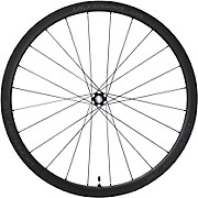 Shimano Ultegra R8170 C36 CL Front Disc Wheel