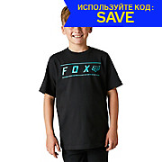 Fox Racing Youth Pinnacle Short Sleeve Tee AW22