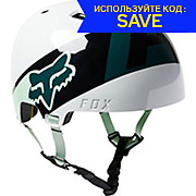 Fox Racing Flight Helmet