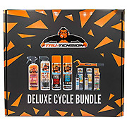 Tru-Tension Deluxe Cycle Care Bundle