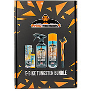 Tru-Tension Tungsten E-Bike Bundle