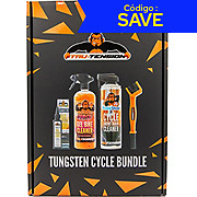 Tru-Tension Tungsten Cycle Bundle