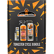 Tru-Tension Tungsten Cycle Bundle