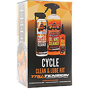 Tru-Tension Cycle Clean And Lube Kit