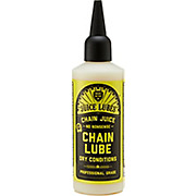 Juice Lubes Chain Juice Dry Conditions Chain Lube