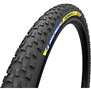 Michelin Force XC2 Racing Tyre