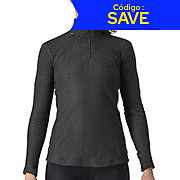 Castelli Womens Cold Days 2nd Layer AW22