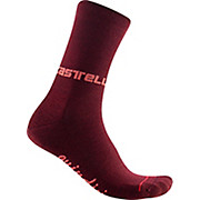 Castelli Womens Quindici Soft Merino Socks AW22