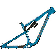 picture of Nukeproof Reactor 290 Carbon Frame (RockShox) 2022