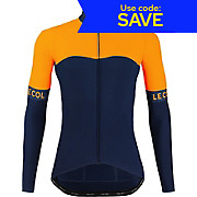 LE COL Womens Sport Long Sleeve Jersey AW22