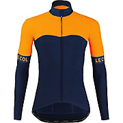 LE COL Womens Sport Long Sleeve Jersey AW22