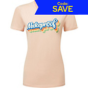 Nukeproof Womens Retro T-Shirt AW22