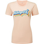 picture of Nukeproof Womens Retro T-Shirt AW22