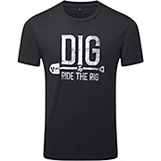 picture of Nukeproof Dig to Ride T-Shirt AW22