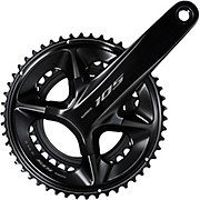 Shimano 105 R7100 12 Speed Double Chainset