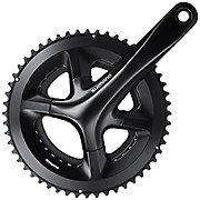 Shimano RS520 12 Speed Double Chainset