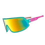 Goodr Wrap G Save A Bull Ride Rodeo Sunglasses 2022