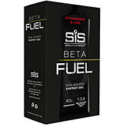 Science In Sport Beta Fuel 6 x 60ml