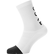 GOREWEAR M Mid Brand Socks SS23