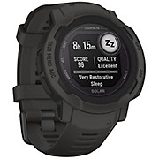 Garmin Instinct 2 Solar GPS Watch - AU AW22