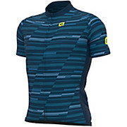 Alé Solid Step Short Sleeve Jersey