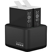 GoPro BatteryCharger +Enduro BatteriesHERO9-10 AW22