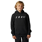Fox Racing Youth Absolute Pullover Fleece SS23