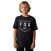 Fox Racing Youth Shield T-Shirt SS23