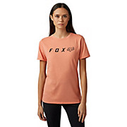 Fox Racing Womens Absolute Short Sleeve Tech Tee SS23