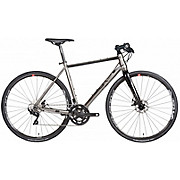 Orro Terra Gravel 105 R900 Flatbar Bike 2023
