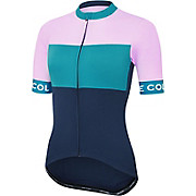 LE COL Womens Sport Cycling Jersey SS23