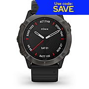 Garmin Fenix 6X Sapphire GPS Watch AW22