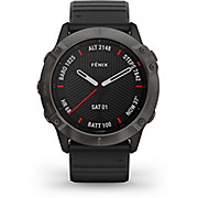 picture of Garmin Fenix 6X Sapphire GPS Watch AW22