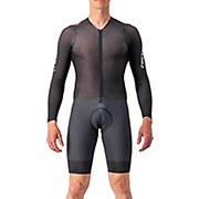 Castelli Body Paint 4.X Cycling Speed Suit LS SS23