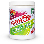 HIGH5 Recovery Drink Powder 450g SS23