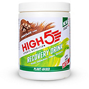 HIGH5 Plant Based Recovery Drink 450g SS23