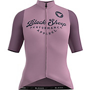 Black Sheep Cycling Womens Essentials TEAM Jersey Ltd Ed SS23