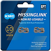 KMC e10 10 Speed Campagnolo Chain Connectors