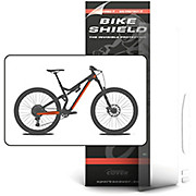 Bike Shield Half Pack Frame Protection Set