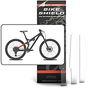 Bike Shield Stay Shield Frame Protector Pack
