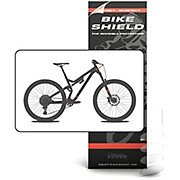 Bike Shield Cable Shield Frame Protector Pack