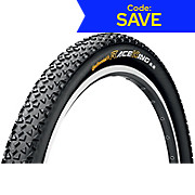 Continental Race King MTB Tyre - Wire Bead