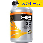 Science In Sport Go Energy Sports Fuel 1.6kg