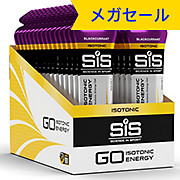 Science In Sport Go Isotonic Energy Gels 60ml x 30