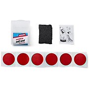 Weldtite Red Devils Patch Puncture Repair Kit
