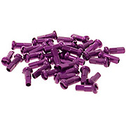 DT Swiss Anodized Alloy Nipples - 36 Pack