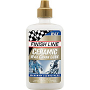 Finish Line Ceramic Wax Bike Lubricant
